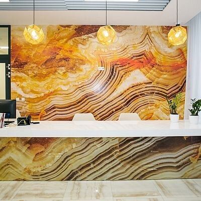 Рецепция Меди СПА