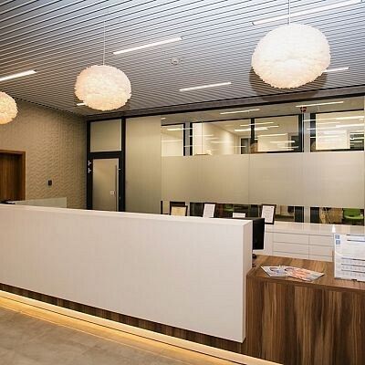 Санаторный Прием