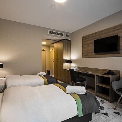 Гостиничные номера