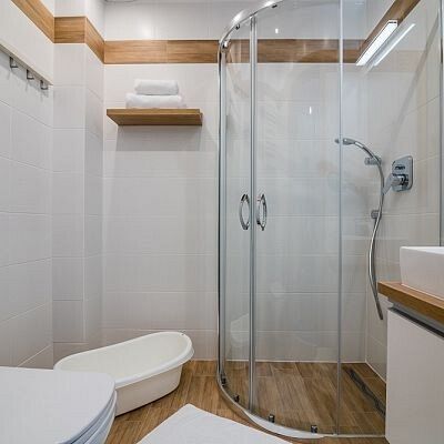 Ванная комната