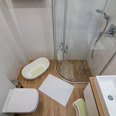 Ванная комната