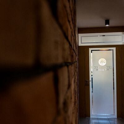 Общие помещения