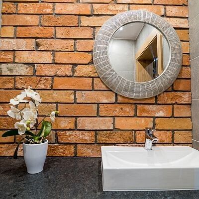 Ванная комната