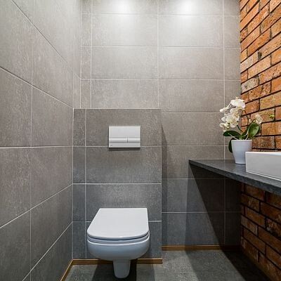 Ванная комната