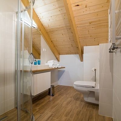 Ванная комната