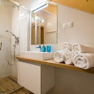 Ванная комната