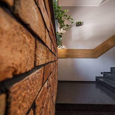 Общие помещения