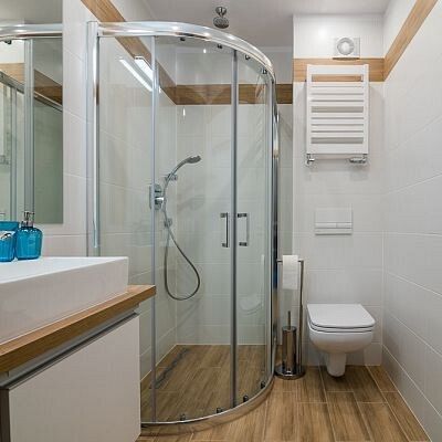 Ванная комната