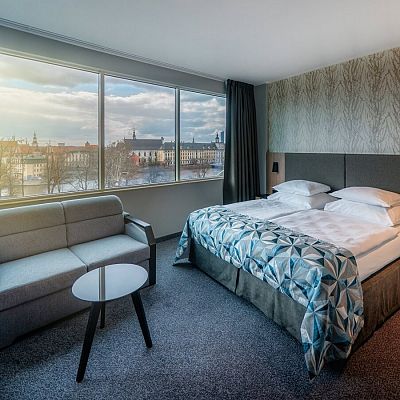 Улучшенный номер