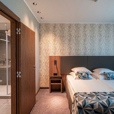 Номер СТУДИЯ ПЛЮС