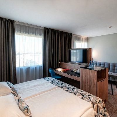 Номер СТУДИЯ ПЛЮС