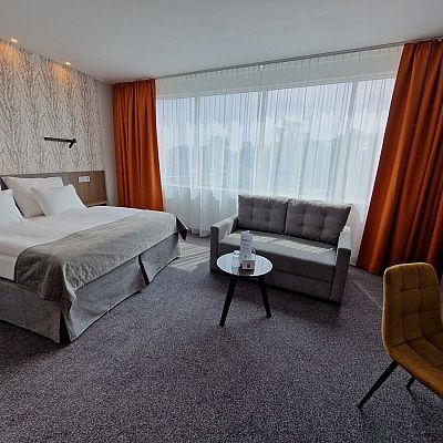 Улучшенный номер