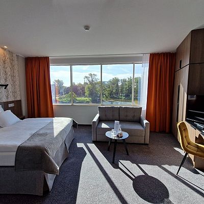 Улучшенный номер