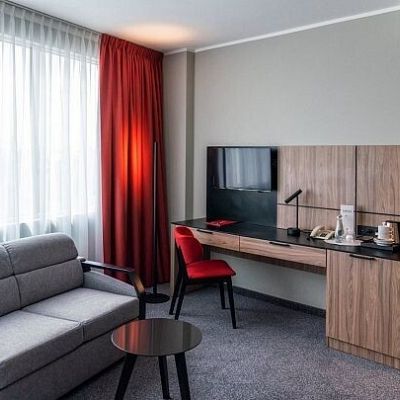 Улучшенный номер