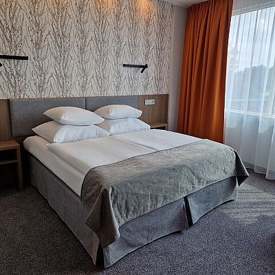 Улучшенный номер