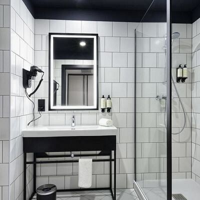 Ванная комната