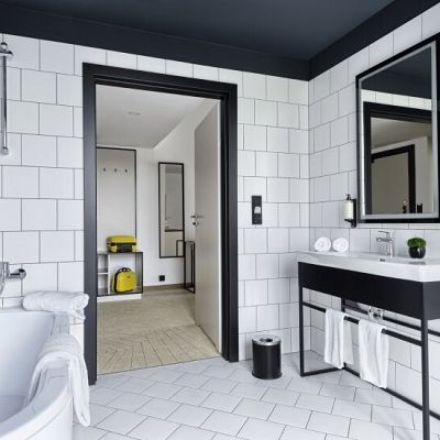 Ванная комната