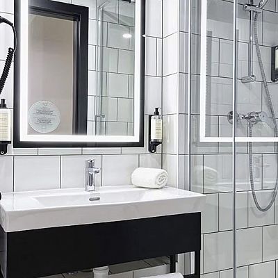 Ванная комната