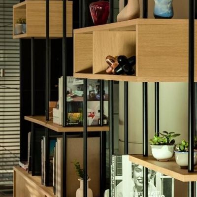 Общие помещения