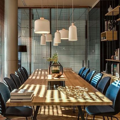 Общие помещения