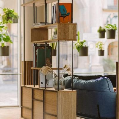 Общие помещения