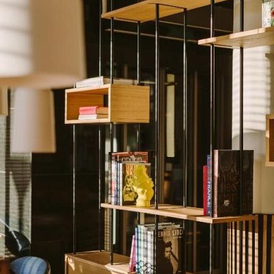 Общие помещения