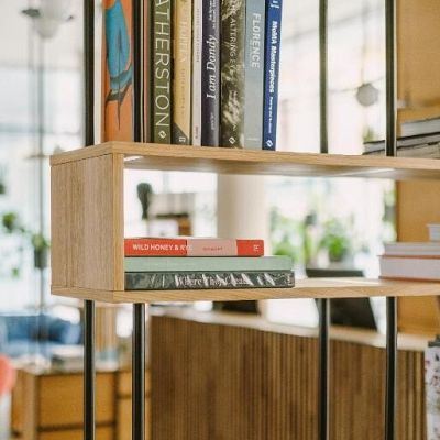 Общие помещения