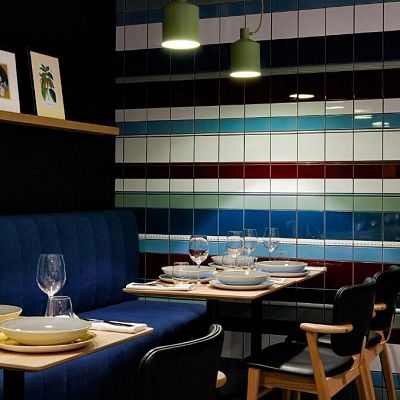 Общие помещения