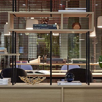 Общие помещения