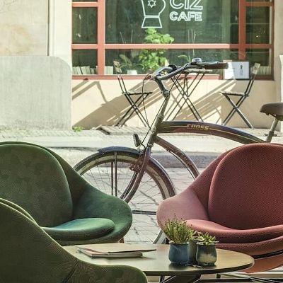 Общие помещения