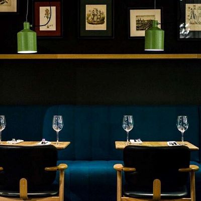 Общие помещения