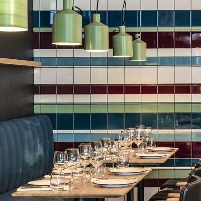 Общие помещения