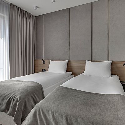 Классический семейный номер