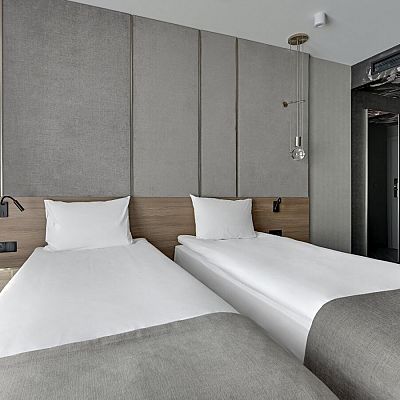 Классический семейный номер