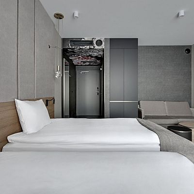 Классический семейный номер