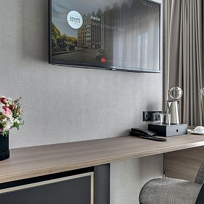 Классический семейный номер