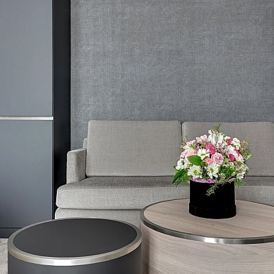 Классический семейный номер