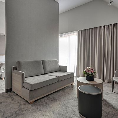 Студия Делюкс