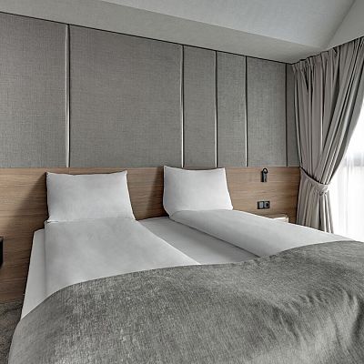 Студия Делюкс