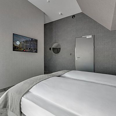 Студия Делюкс