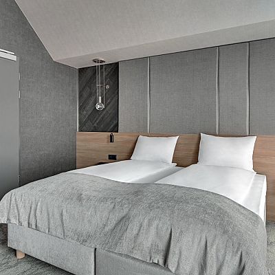 Студия Делюкс