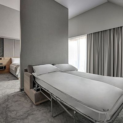 Студия Делюкс