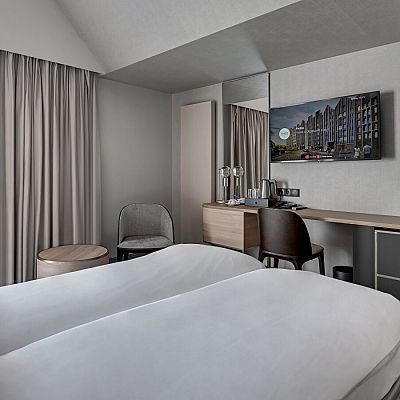 Студия Делюкс