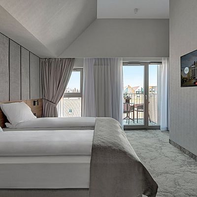 Студия Делюкс