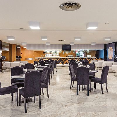 Общие помещения