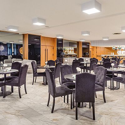 Общие помещения