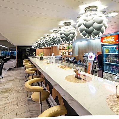 Общие помещения