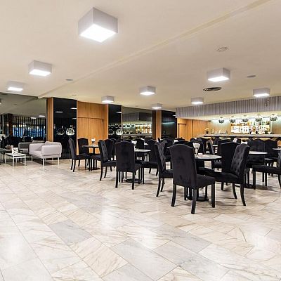 Общие помещения