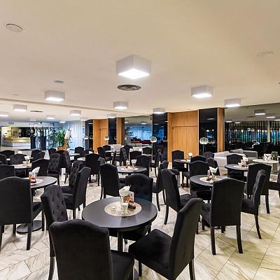 Общие помещения