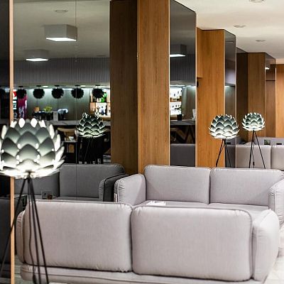 Общие помещения